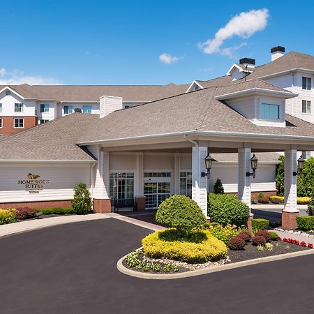 Homewood Suites By Hilton Buffalo-Amherst Zewnętrze zdjęcie