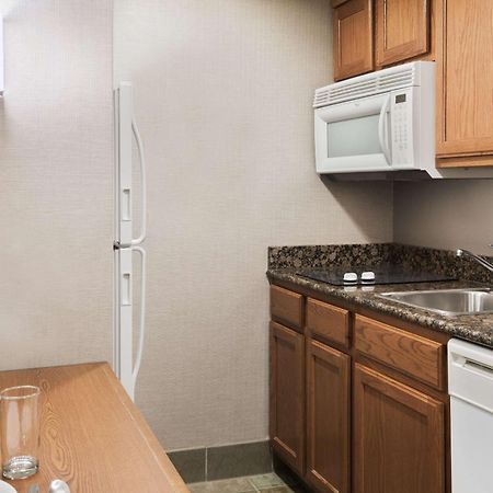 Homewood Suites By Hilton Buffalo-Amherst Zewnętrze zdjęcie