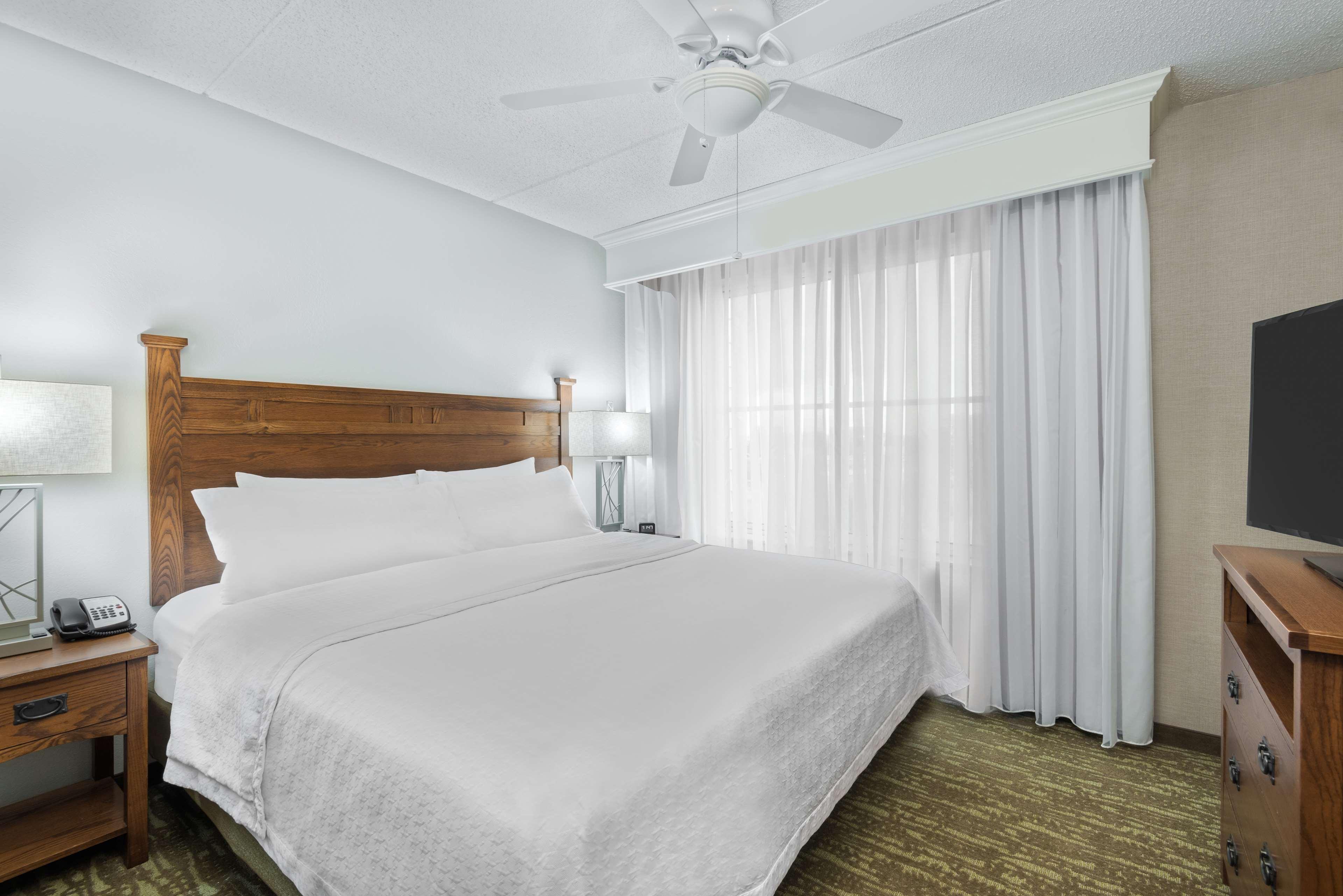 Homewood Suites By Hilton Buffalo-Amherst Zewnętrze zdjęcie