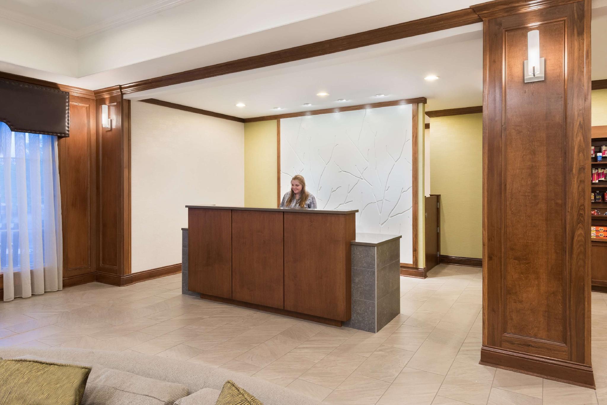 Homewood Suites By Hilton Buffalo-Amherst Zewnętrze zdjęcie