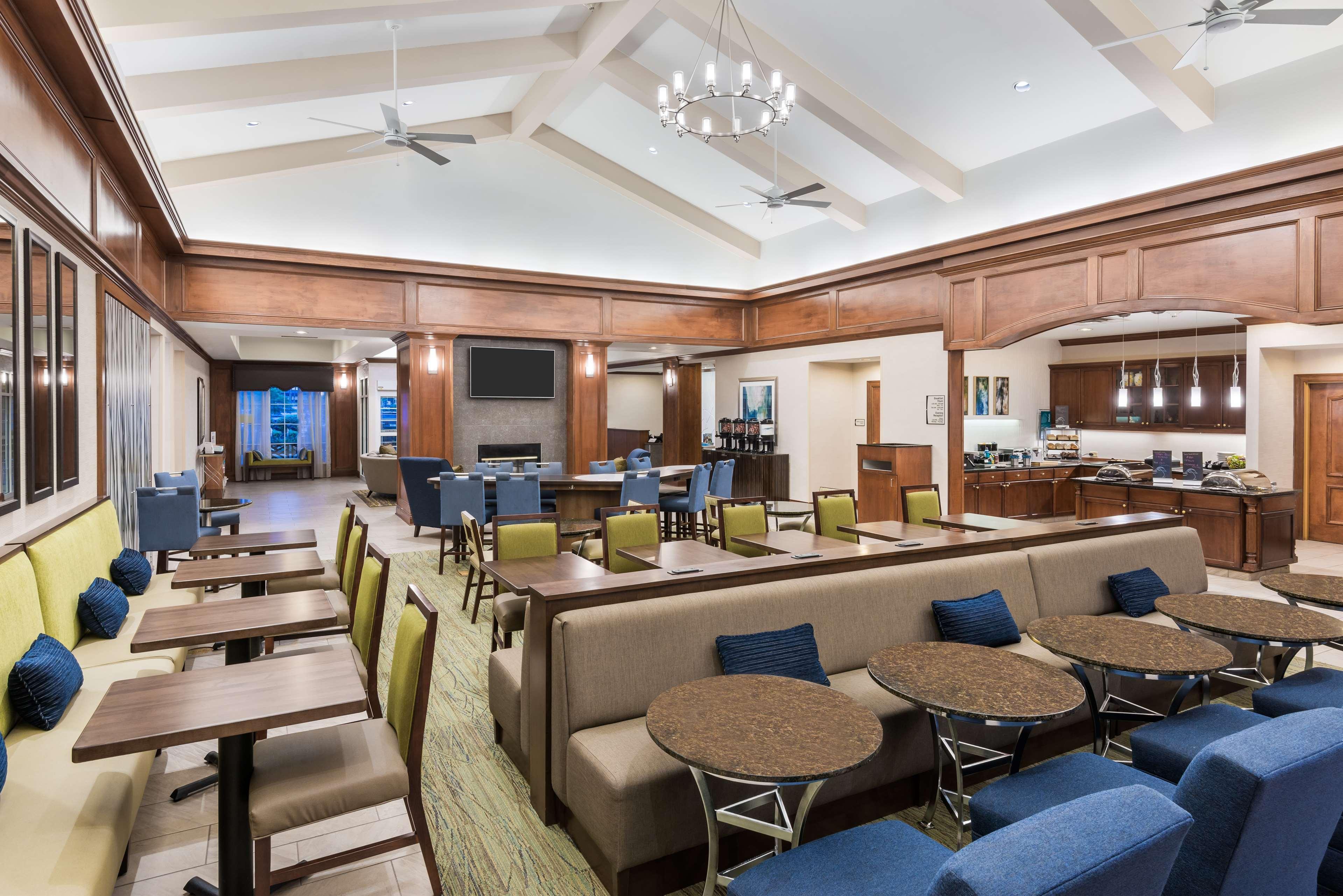 Homewood Suites By Hilton Buffalo-Amherst Zewnętrze zdjęcie