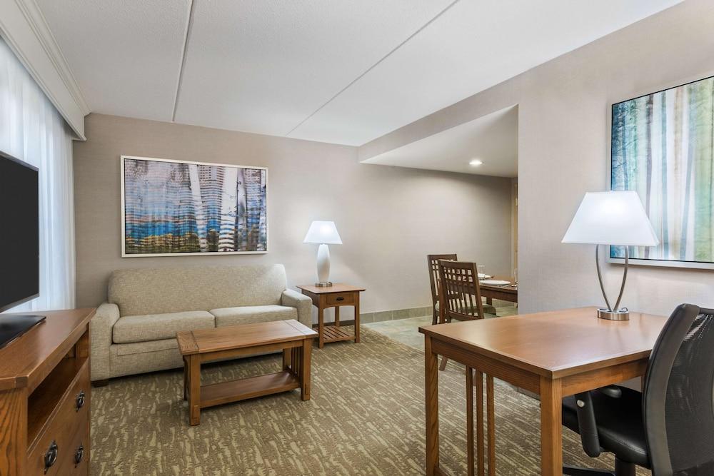 Homewood Suites By Hilton Buffalo-Amherst Zewnętrze zdjęcie