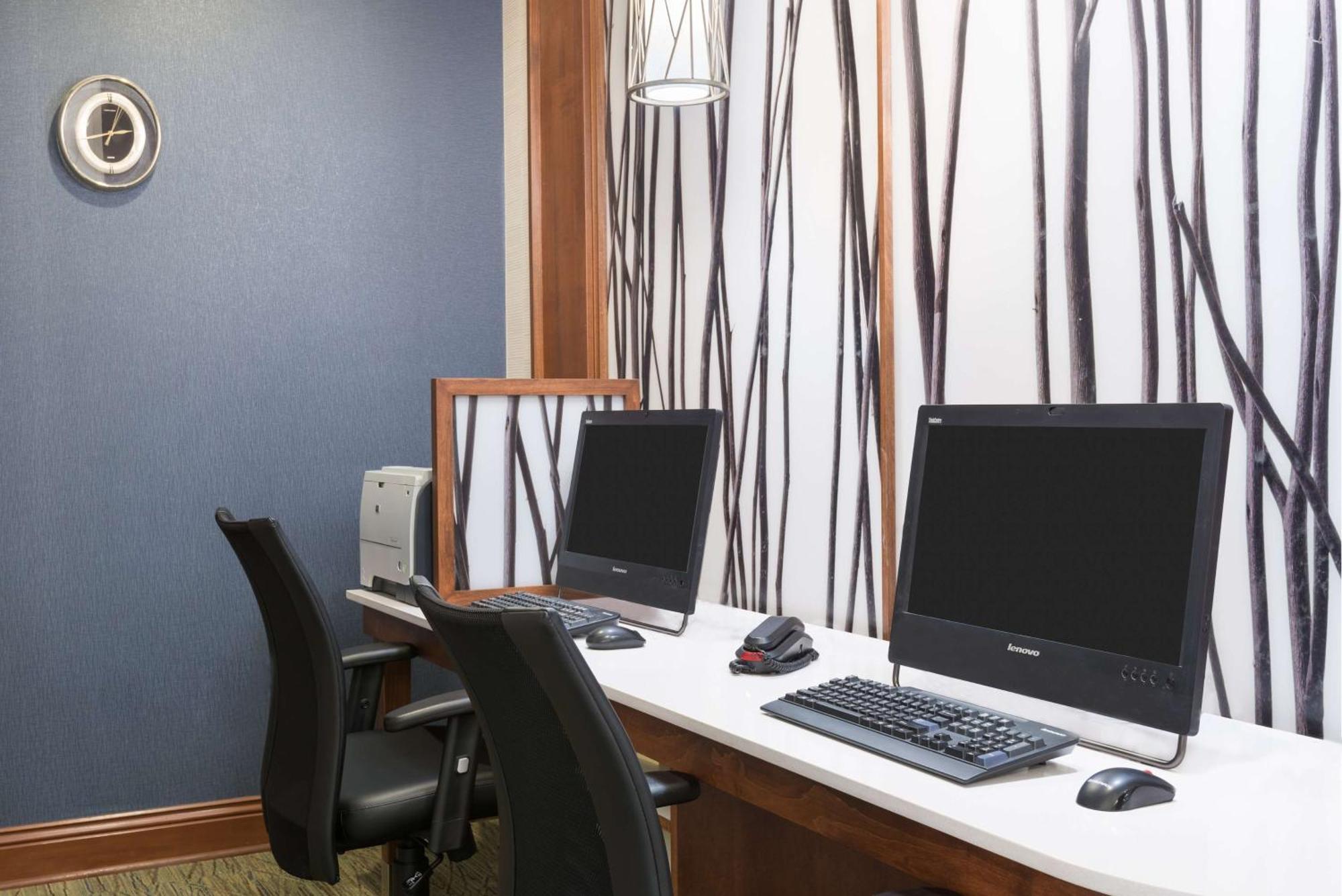 Homewood Suites By Hilton Buffalo-Amherst Zewnętrze zdjęcie