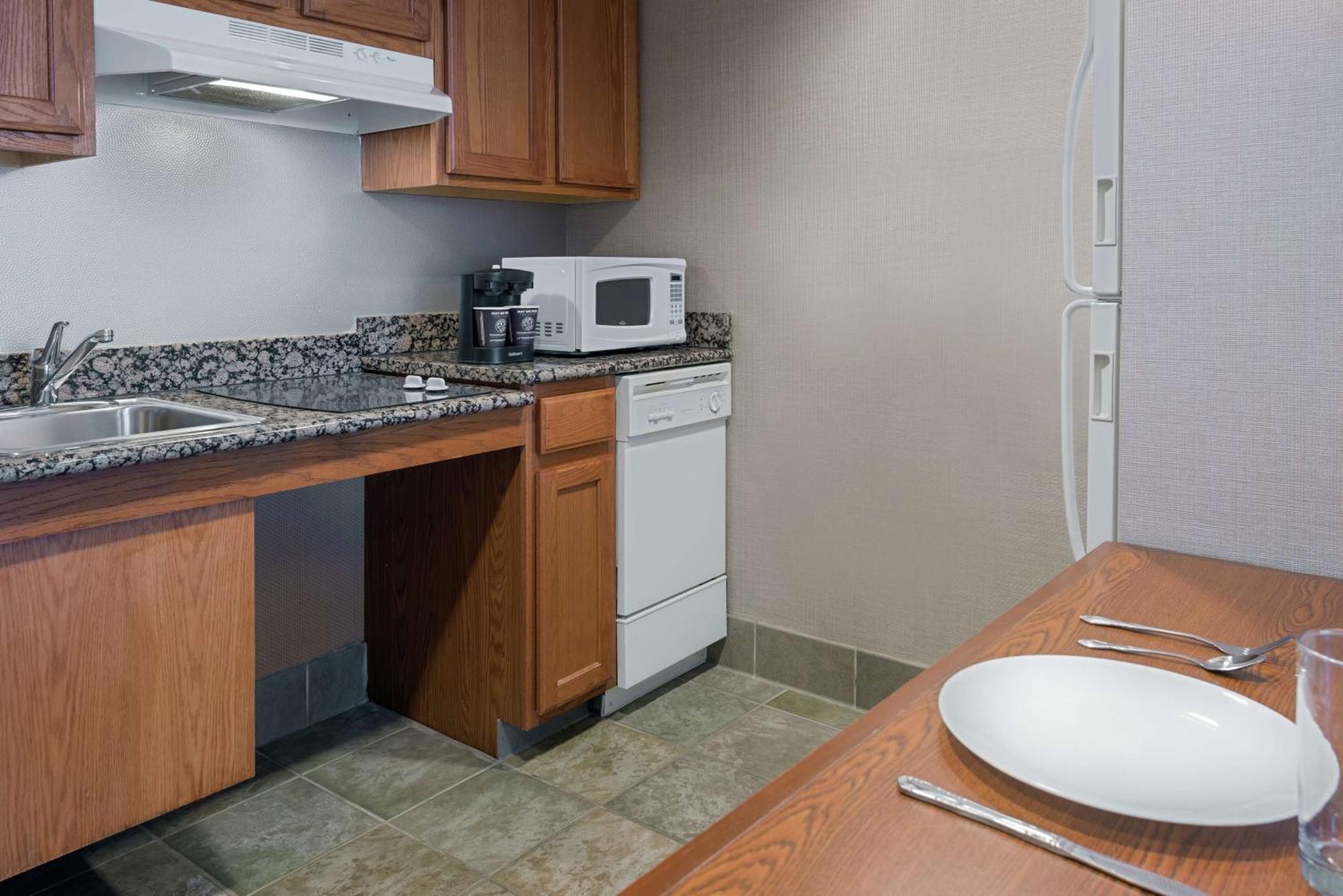 Homewood Suites By Hilton Buffalo-Amherst Zewnętrze zdjęcie