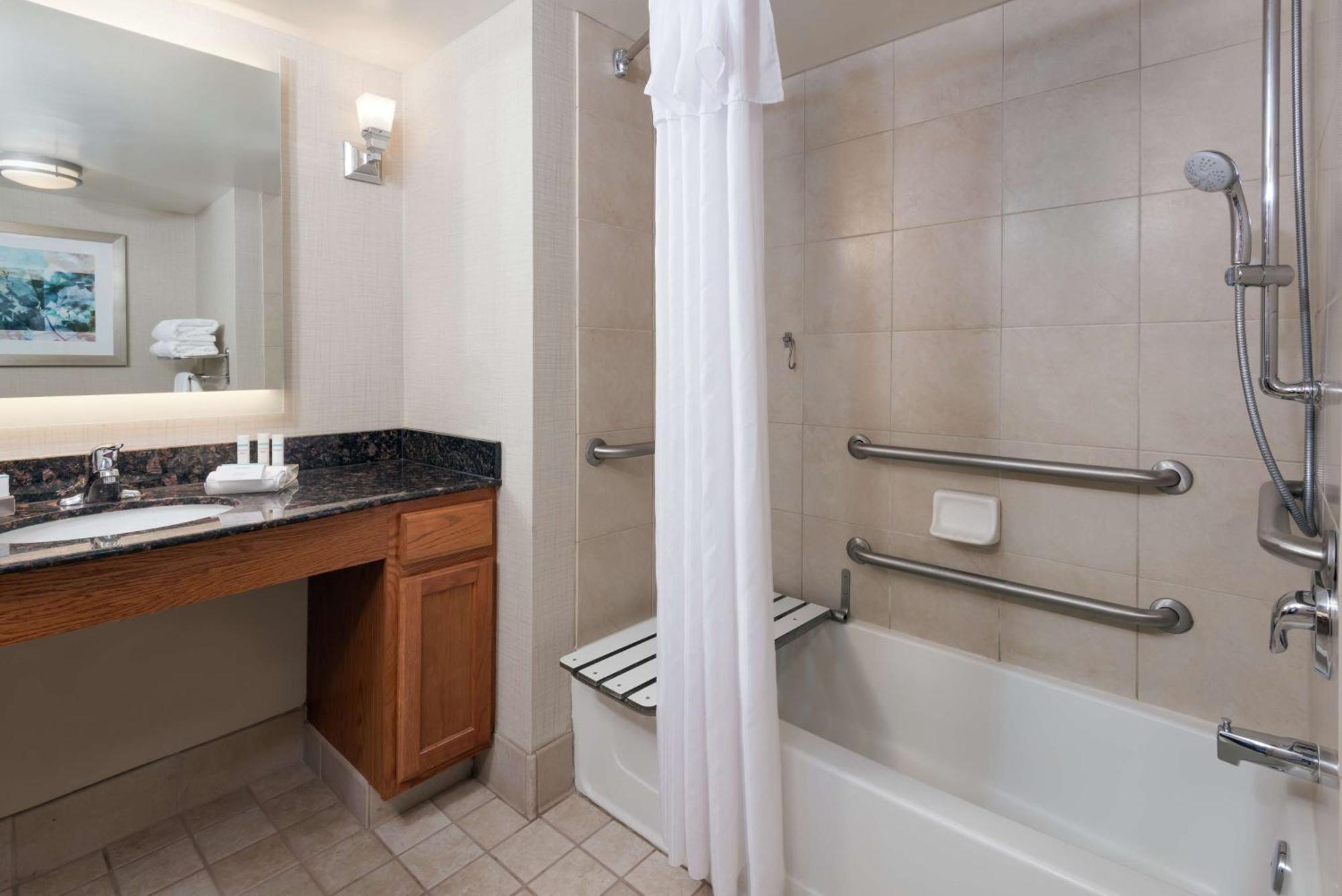 Homewood Suites By Hilton Buffalo-Amherst Zewnętrze zdjęcie