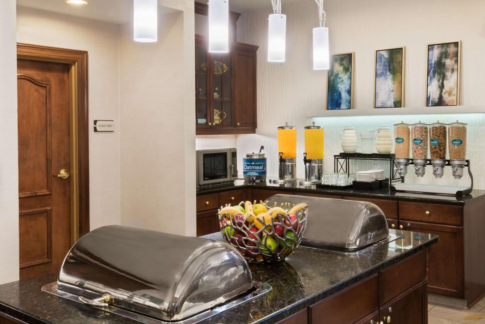 Homewood Suites By Hilton Buffalo-Amherst Zewnętrze zdjęcie