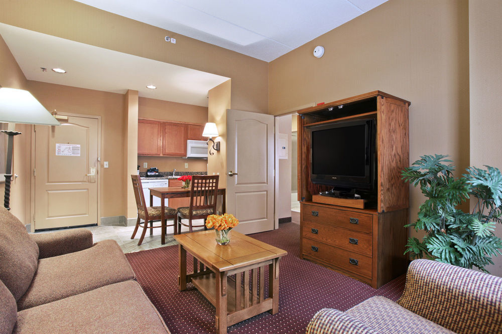 Homewood Suites By Hilton Buffalo-Amherst Zewnętrze zdjęcie