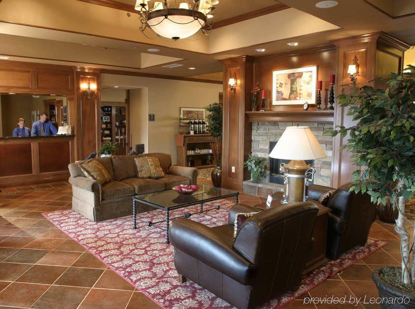 Homewood Suites By Hilton Buffalo-Amherst Zewnętrze zdjęcie