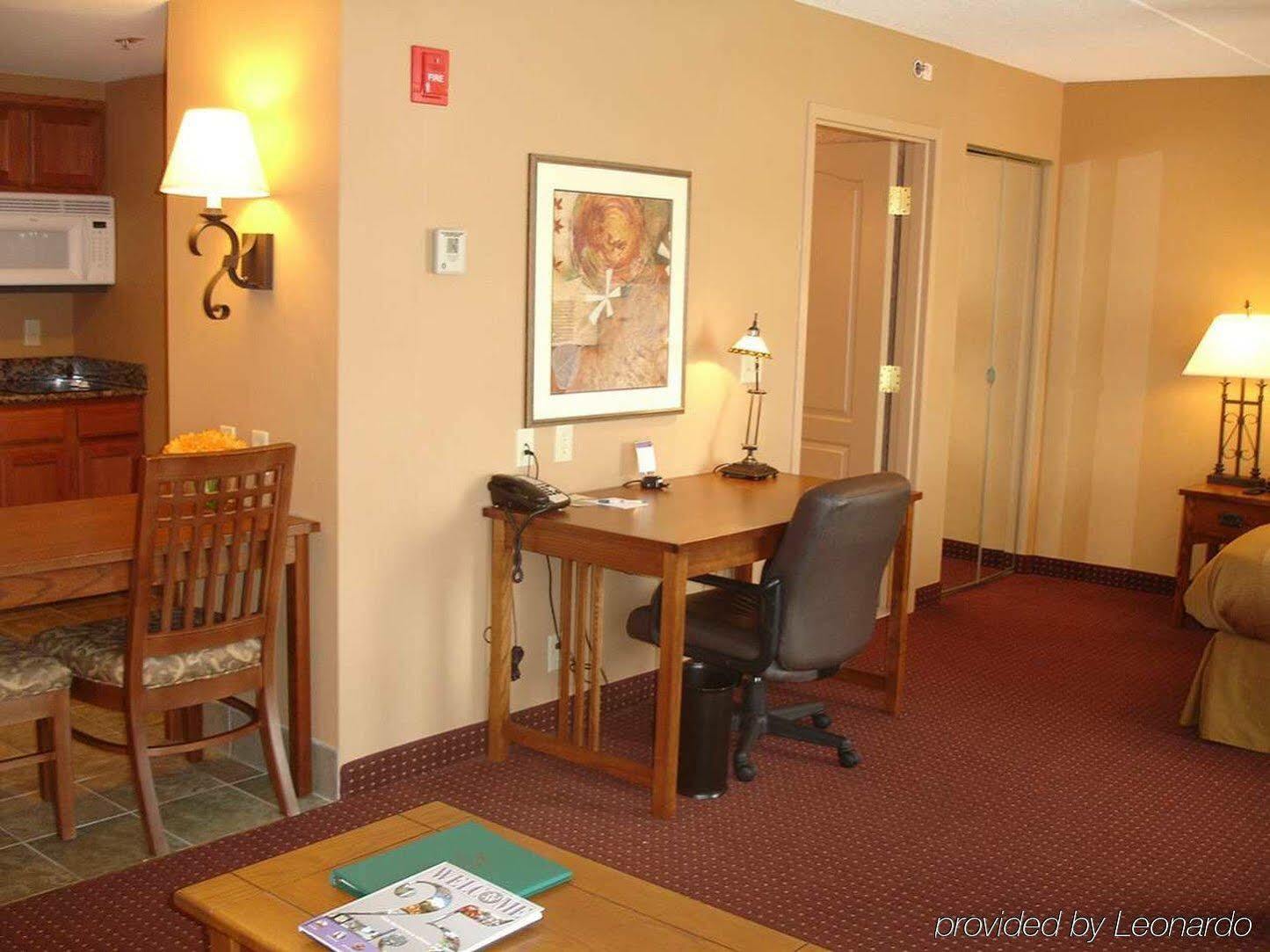 Homewood Suites By Hilton Buffalo-Amherst Zewnętrze zdjęcie