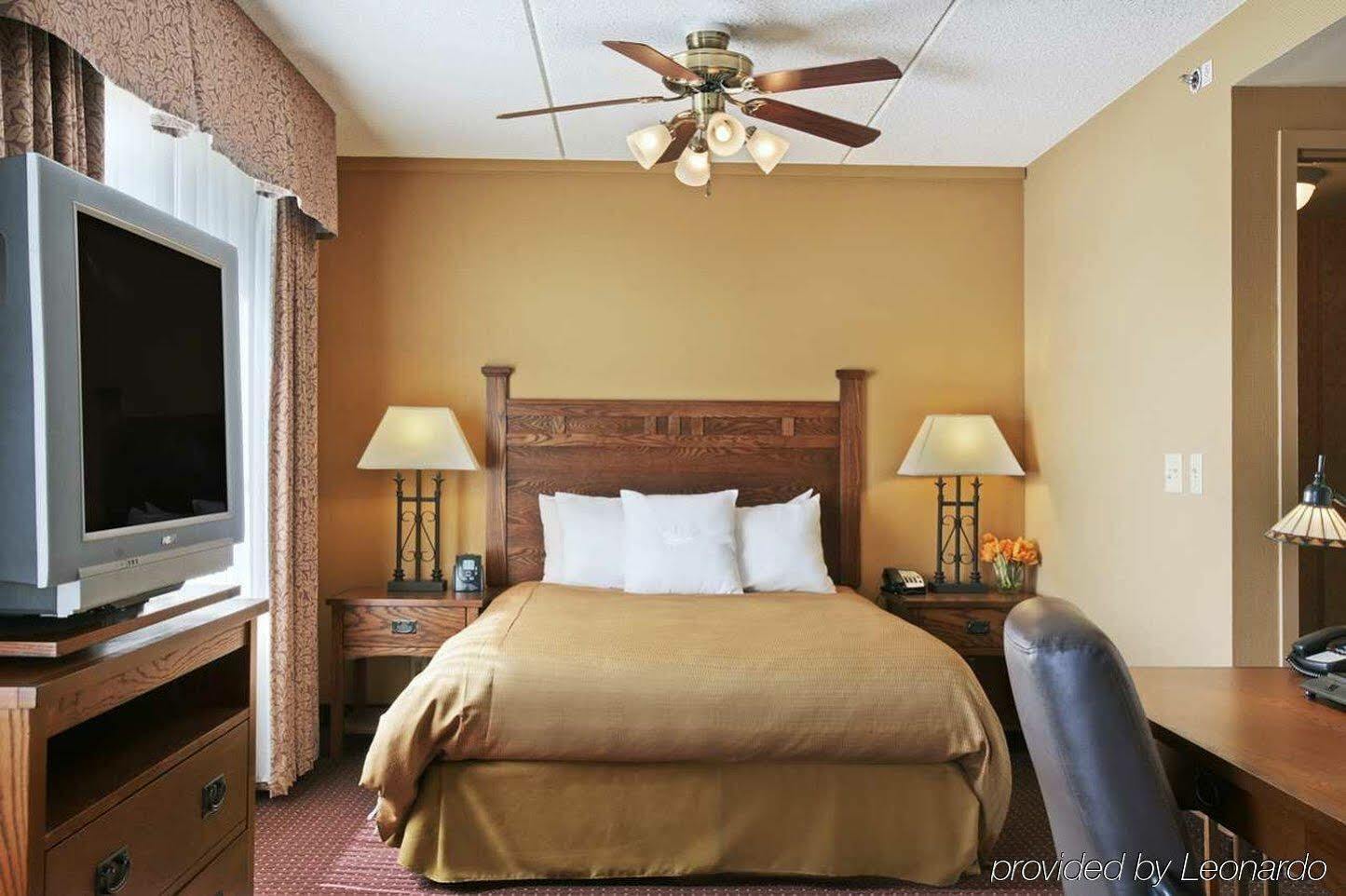 Homewood Suites By Hilton Buffalo-Amherst Zewnętrze zdjęcie