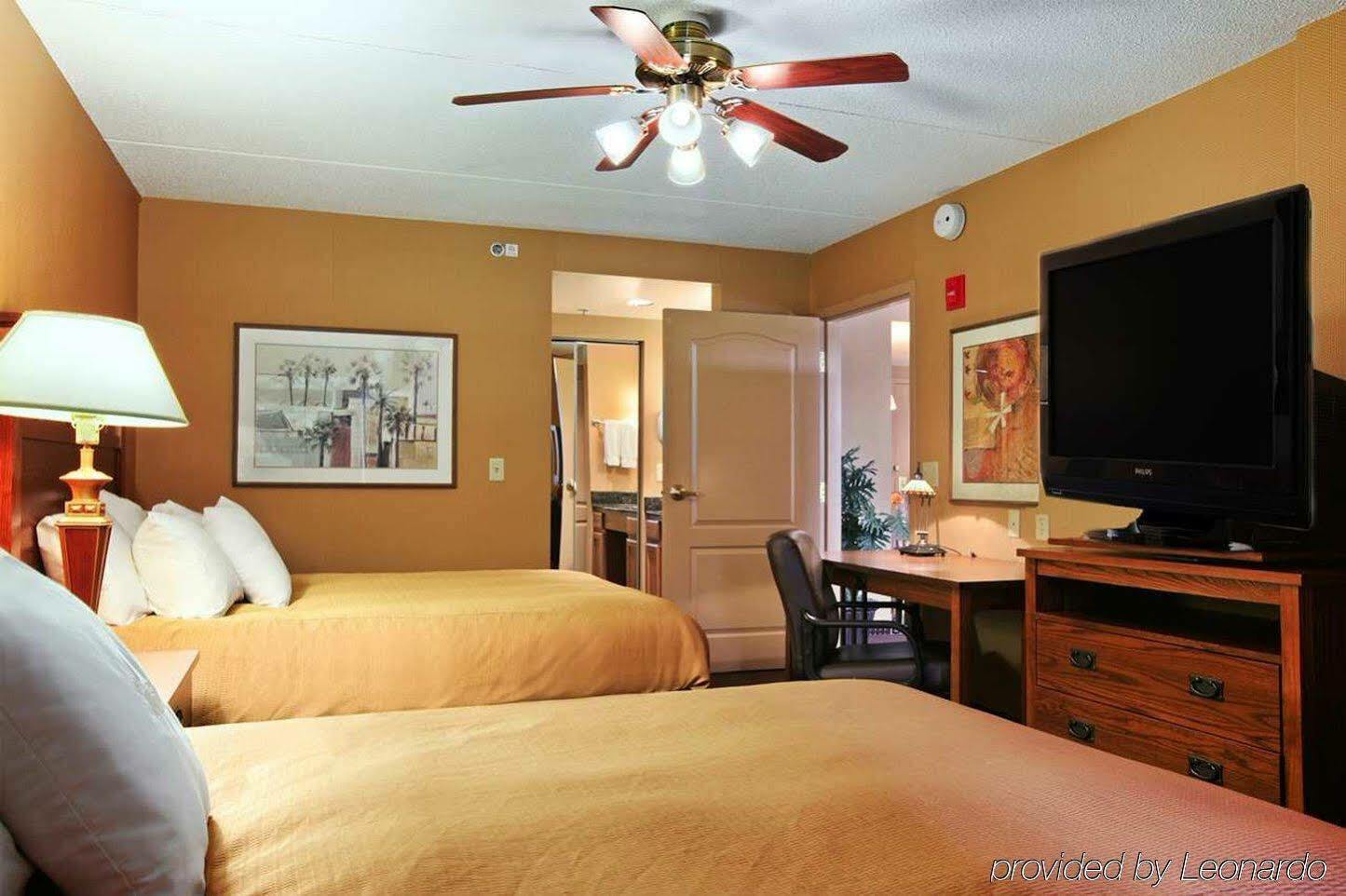 Homewood Suites By Hilton Buffalo-Amherst Zewnętrze zdjęcie
