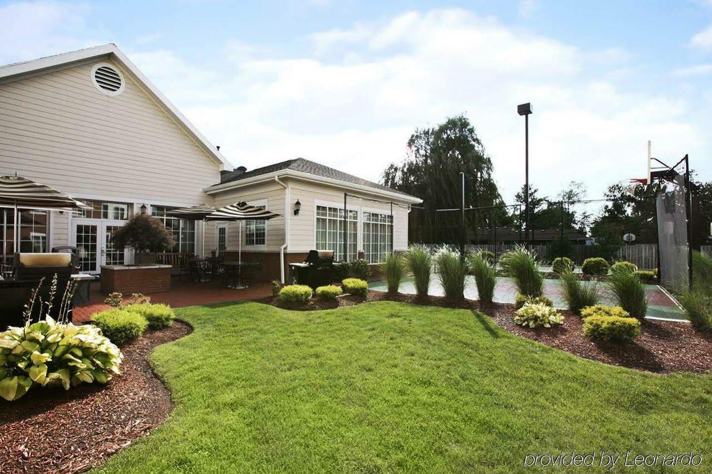 Homewood Suites By Hilton Buffalo-Amherst Zewnętrze zdjęcie