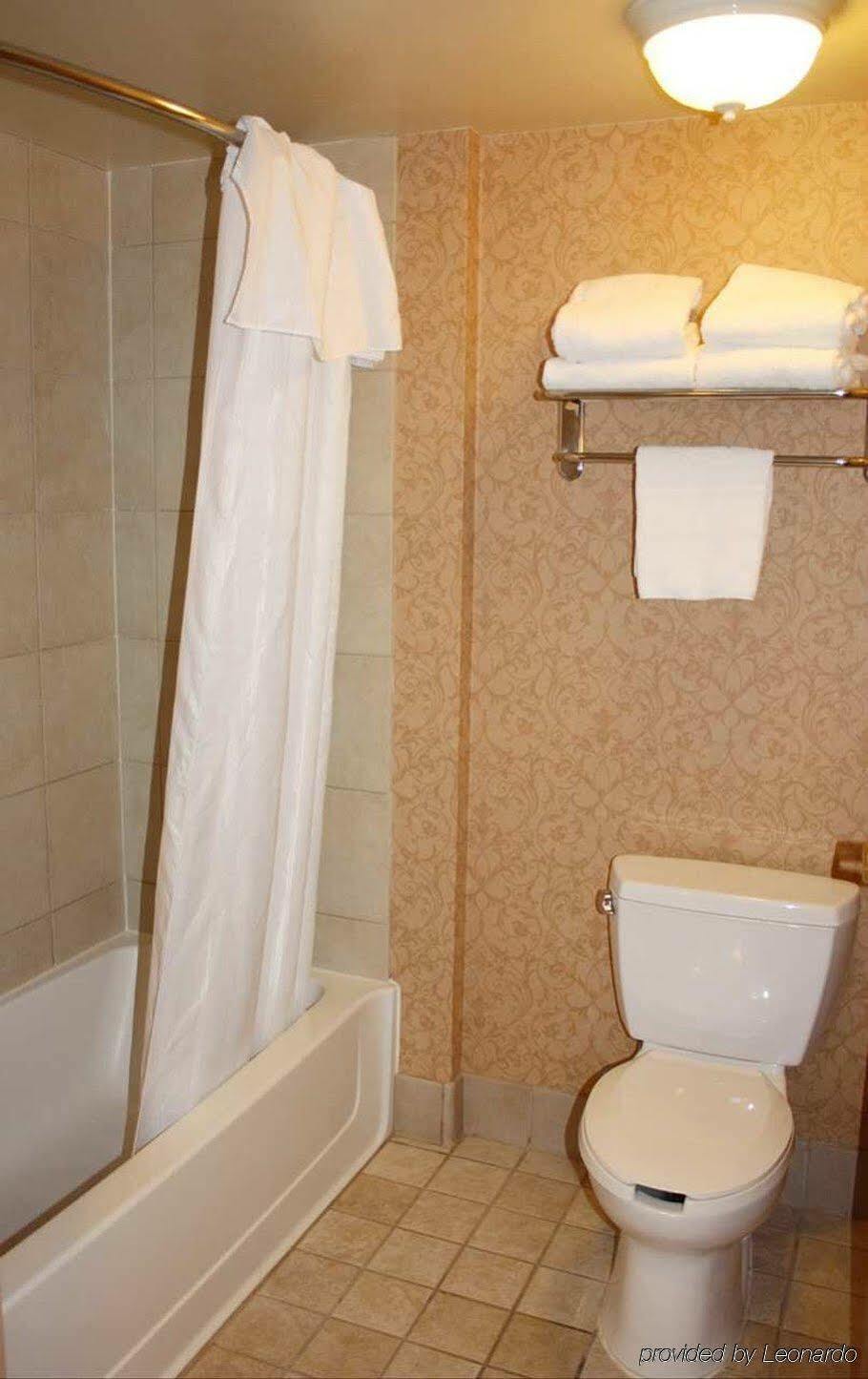 Homewood Suites By Hilton Buffalo-Amherst Zewnętrze zdjęcie