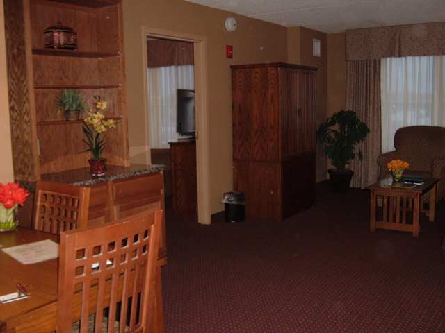 Homewood Suites By Hilton Buffalo-Amherst Pokój zdjęcie