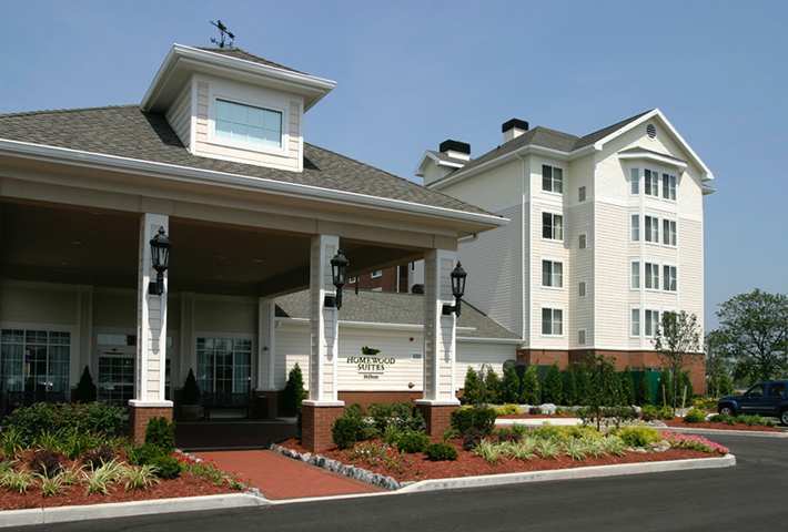 Homewood Suites By Hilton Buffalo-Amherst Zewnętrze zdjęcie